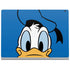 Disney Friends Donald Duck Up Close Surface Book 2 15in Skin